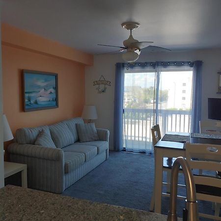 Jockey Beach Club 323 Ocean City Buitenkant foto