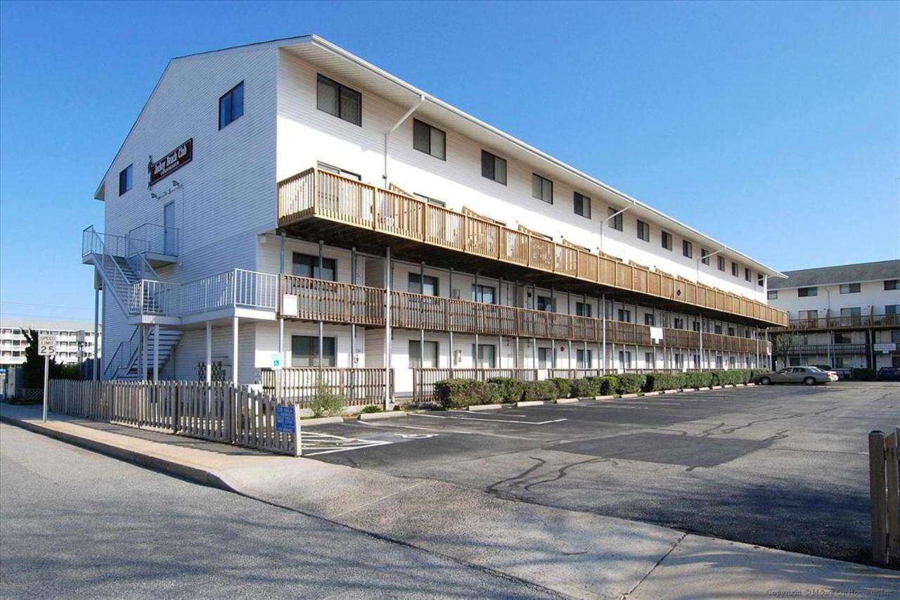 Jockey Beach Club 323 Ocean City Buitenkant foto